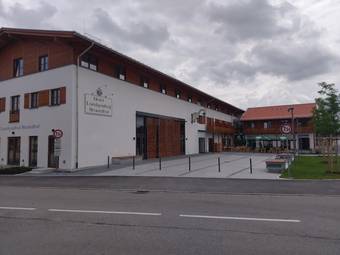 Hotel Landgasthof Brunnthal