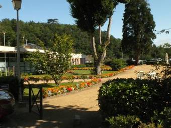 Grand Hotel Thermal