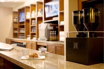 Hotel Hyatt Place Fort Worth-alliance Town Center
