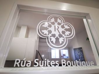 Apartamentos Rua Suites Boutique