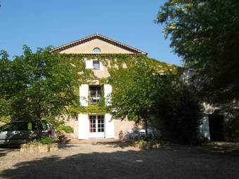 Gites Domaine D'en Baleux