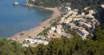 Apartamentos Menigos - Type Aa5 (nr.136): Sea View 1 Bedroom Apt.