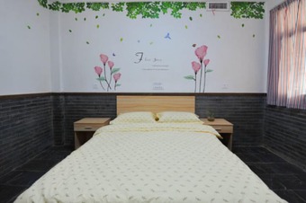 Hostal Xianyang Gudu International Youth Hostel