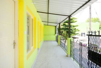 Hotel Oyo 40258 Riverview Health Resort