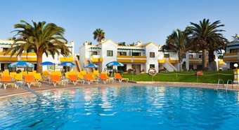 Hotel Labranda Corralejo Village