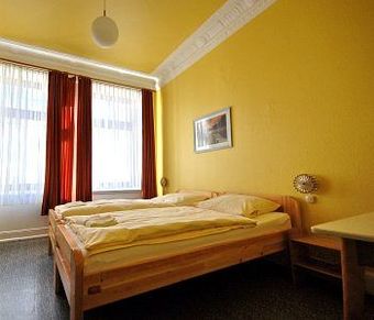 Hotel-pension Kieler Hof