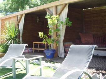 B&B Le Patio34