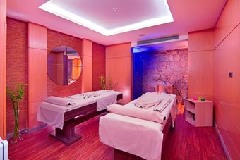 Hotel The Green Park Pendik