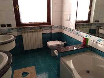 B&B Villa Bucceri