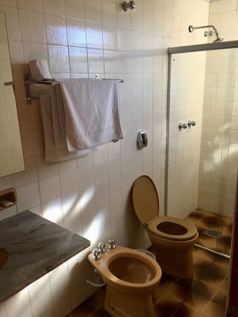 Hotel Caraj�s