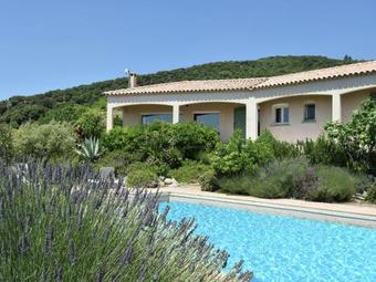 Villa La Mausse