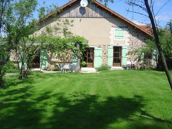 Standalone Cottage