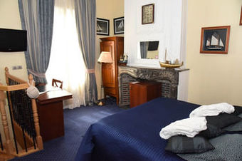 Hotel Ch�tellerie De Schoebeque