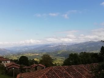 Agroturismo Casa De Horno