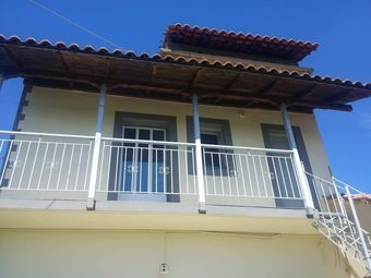 Hotel Taygetos