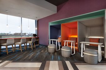 Hotel Tru By Hilton Longview