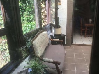 La Maison De Mon Enfance
