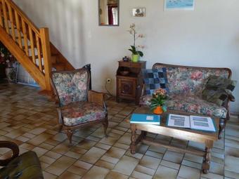 Villa Stang Forn