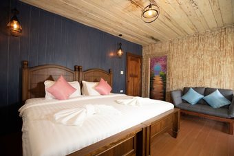 Hotel St Resort