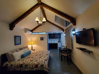 Hotel Rawa2 Village