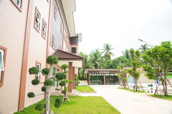 Hotel Ktc Place