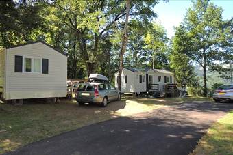 Camping La Pommeraie