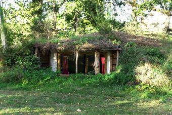 Hotel Le Nid Dans Les Bruy�res