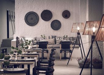 Hotel Skiathos Blu