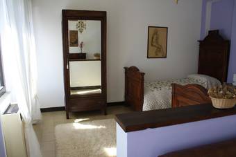 Bed & Breakfast La Fattoria Del Pino