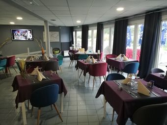 Hotel Le New Salin