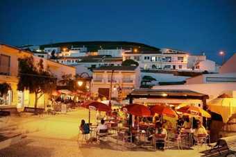 Canto Da Av�