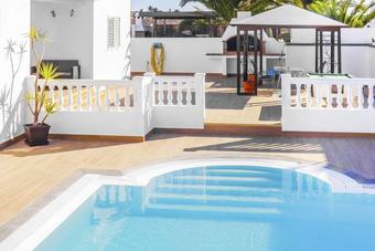 Villa Marina Deniz