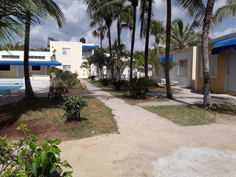 Villa Juan Dolio
