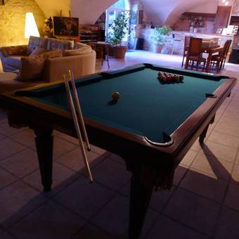 Hostal Domaine De La Manse