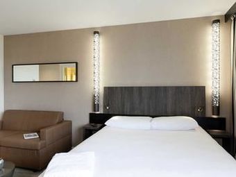 Hotel Ibis Styles Flers