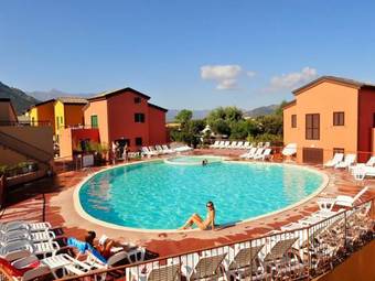 Apartment Palasca 1