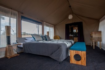 Kichuguu Camp