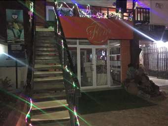 Riklyn Hotel