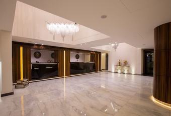 The Opera Hotel