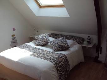 Bed & Breakfast Auberge An Douar