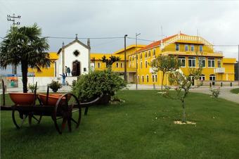Palace Hotel Ast�rias & Spa
