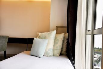 Hotel Avillion Admiral Cove