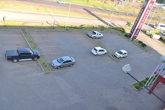 Imigrantes Hotel