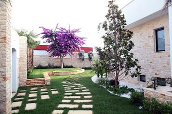 Bed & Breakfast Villa Pina