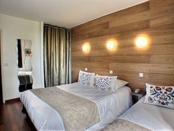 Hotel Le Cottage
