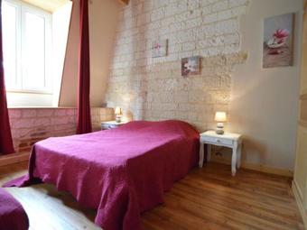 Holiday Home Abbaye Standre Gouystandre