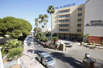 Apartamentos Al Andalus Boutique By Madflats Collection