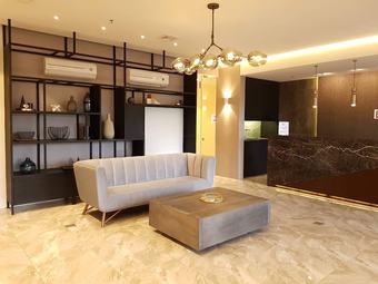 Bravo Tanauan Hotel