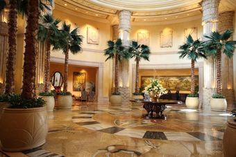 Hotel The Palace Of The Lost City At Sun City Resort
