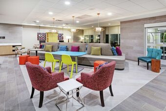 Hotel Home2 Suites By Hilton Abilene